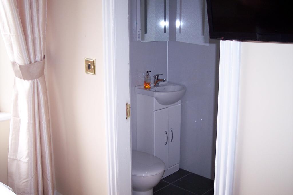 Braehead Guest House Inverness Quarto foto