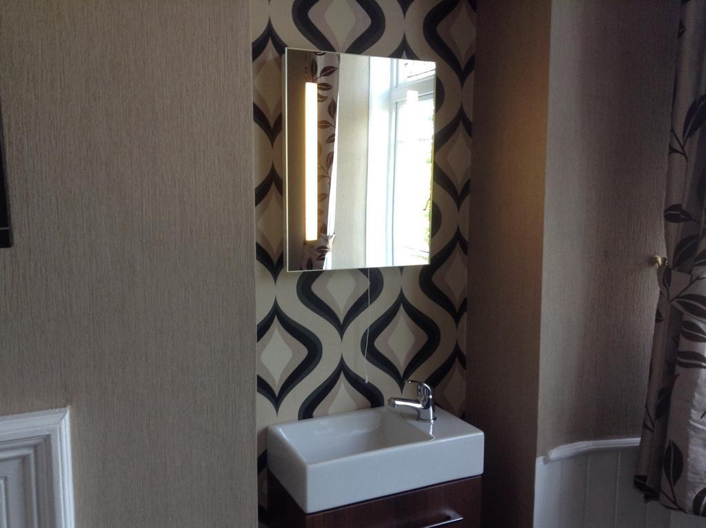 Braehead Guest House Inverness Quarto foto