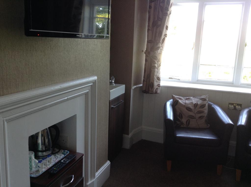 Braehead Guest House Inverness Quarto foto