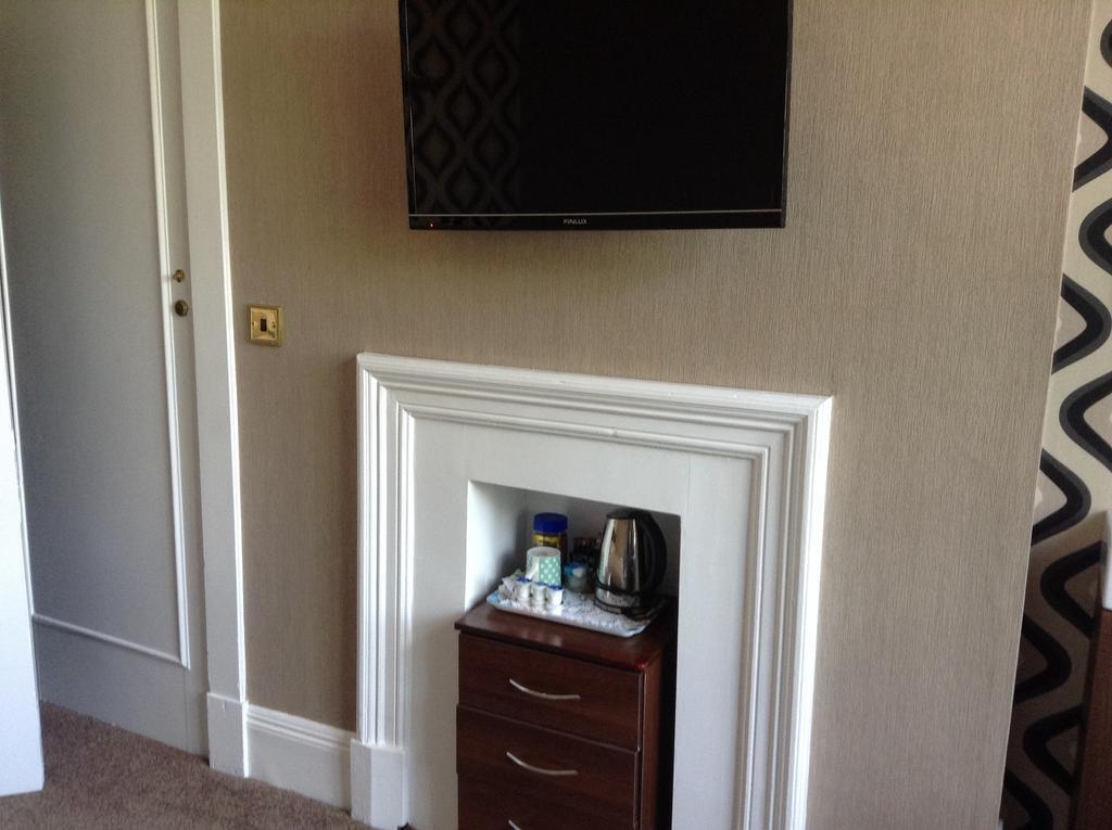 Braehead Guest House Inverness Quarto foto